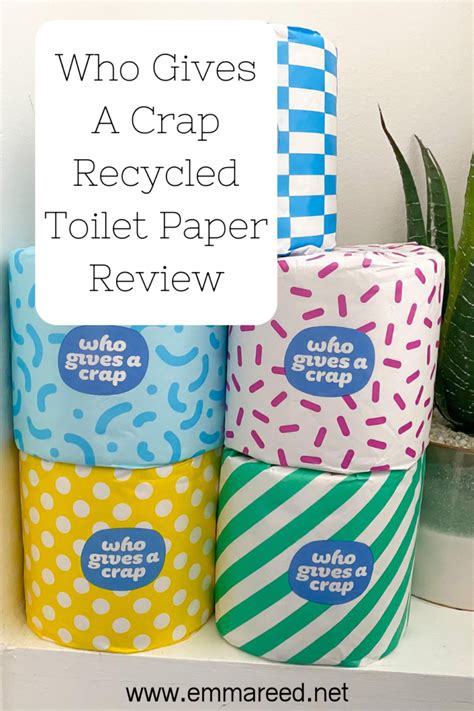 whogivesacrap toilet paper review|Who Gives A Crap Toilet Paper: A Review Of Their Recycled TP.